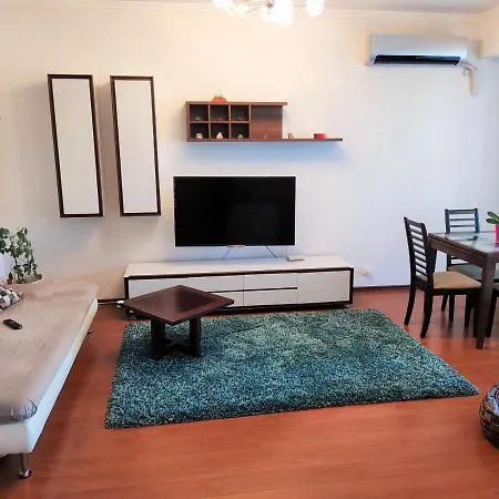 Aria Premium Appartement Bucarest