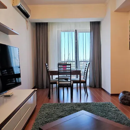 Appartement Aria Premium Bucarest