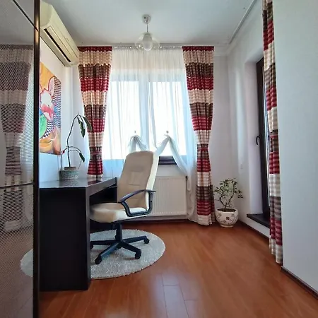 Aria Premium * Бухарест