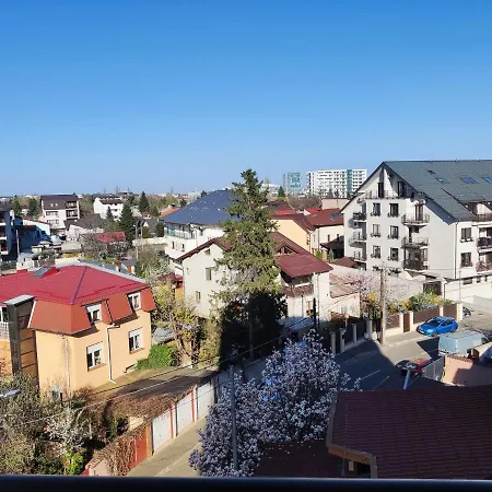 Apartament Aria Premium *