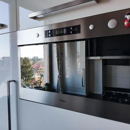 Aria Premium * Bucureşti