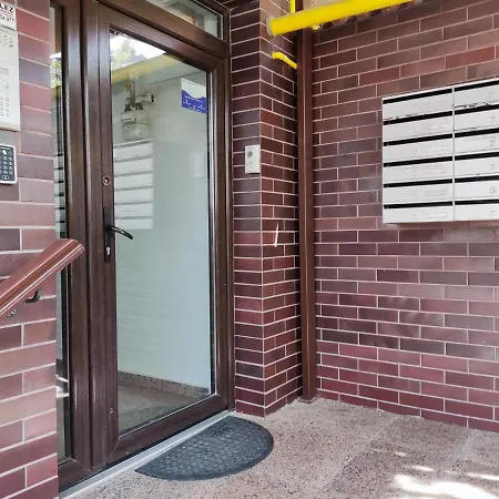 Aria Premium Apartament