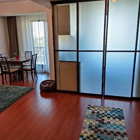 Aria Premium Bucharest