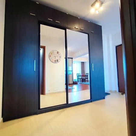 Apartment Aria Premium *