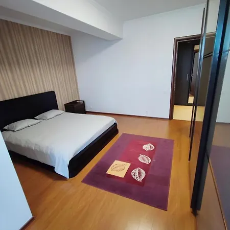 Aria Premium Bucharest