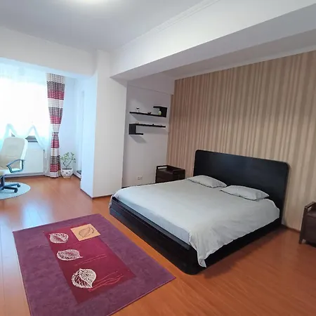 Aria Premium Bucharest