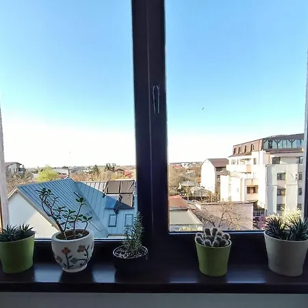Apartment Aria Premium *