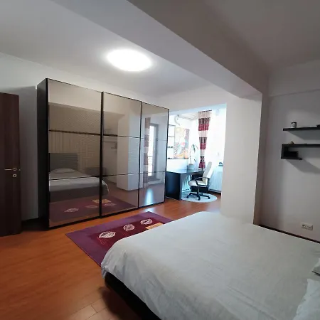 Aria Premium * Bucharest