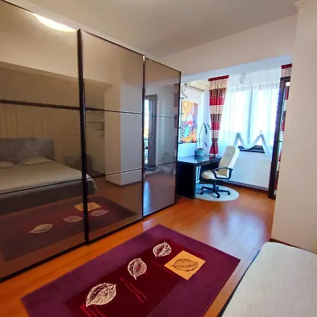 Aria Premium Apartment