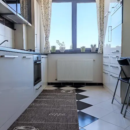 Aria Premium * Bucharest