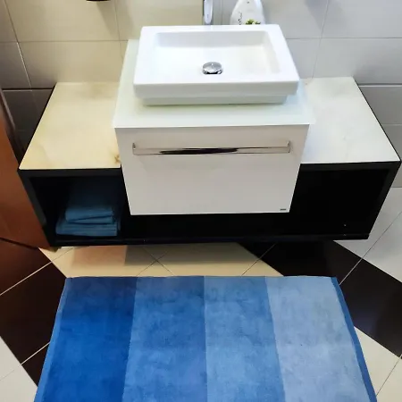 Apartment Aria Premium