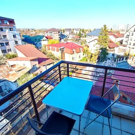 Apartment Aria Premium *