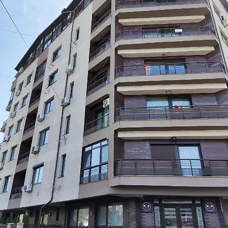 Aria Premium Bucharest